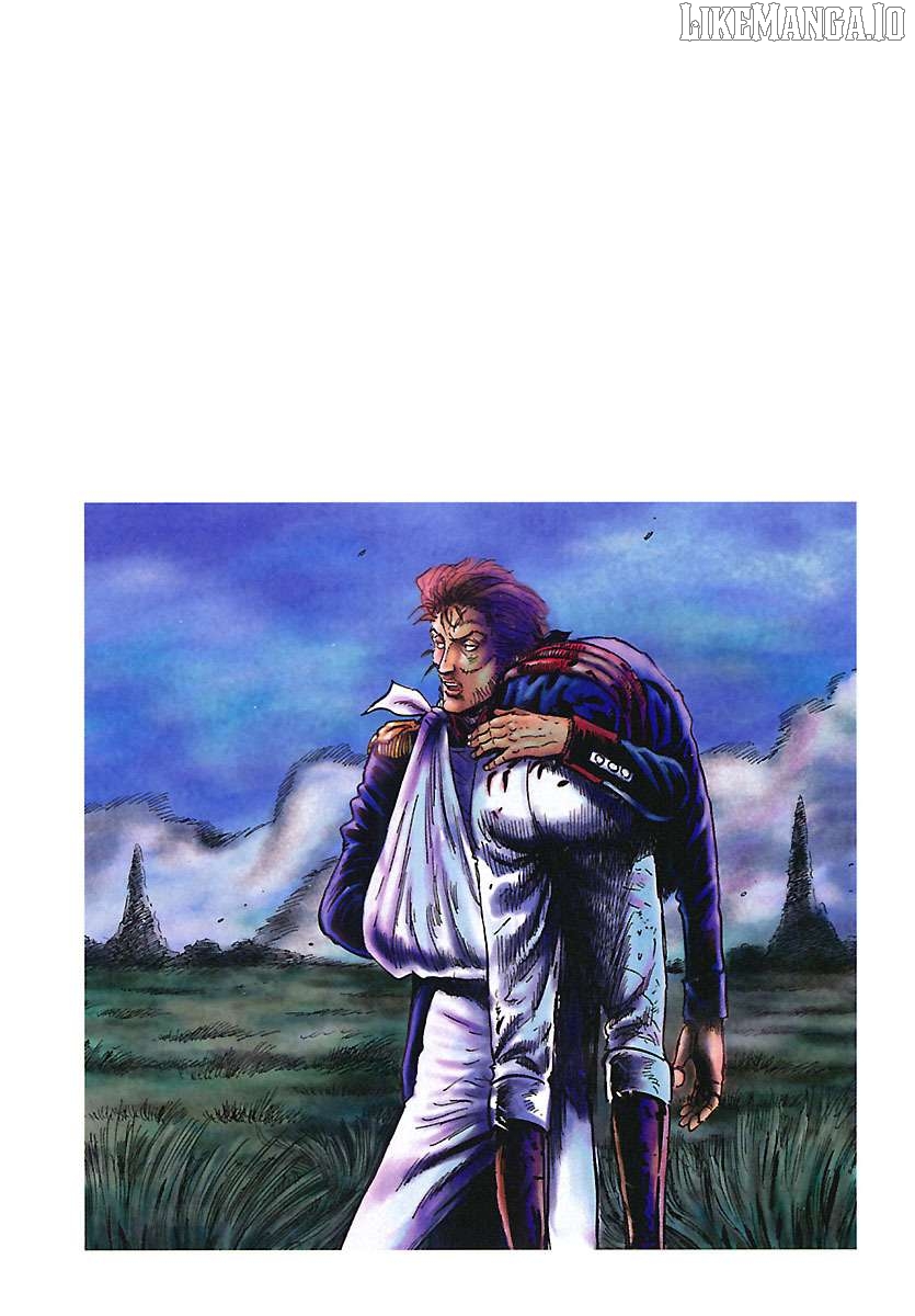 Napoleon – Age of the Lion Chapter 56 - page 6