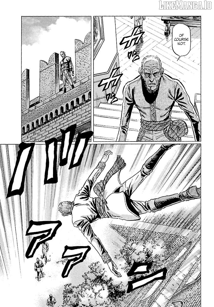 Napoleon – Age of the Lion Chapter 56 - page 9