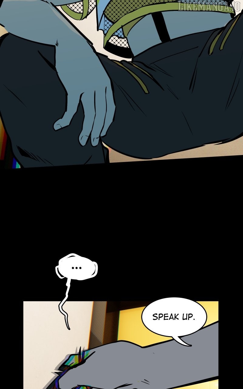 Sunset Phoenix Chapter 54 - page 44
