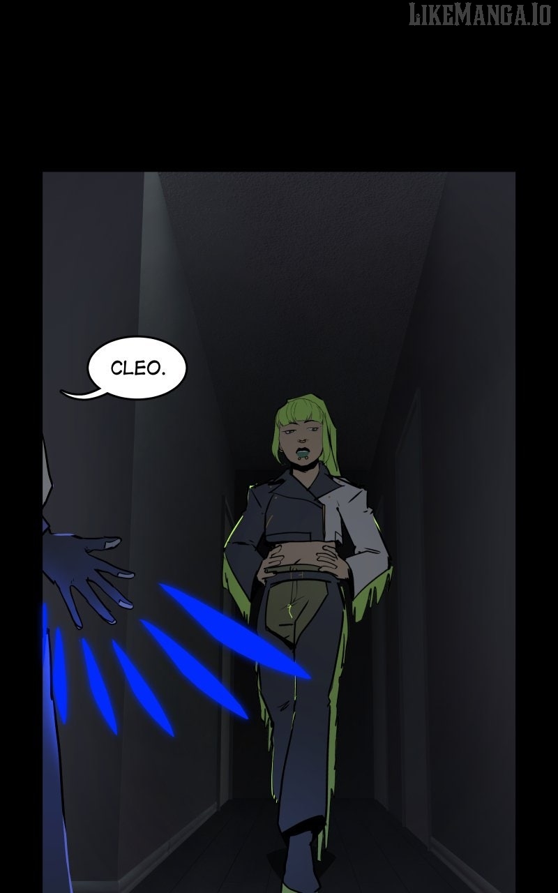 Sunset Phoenix Chapter 56 - page 32