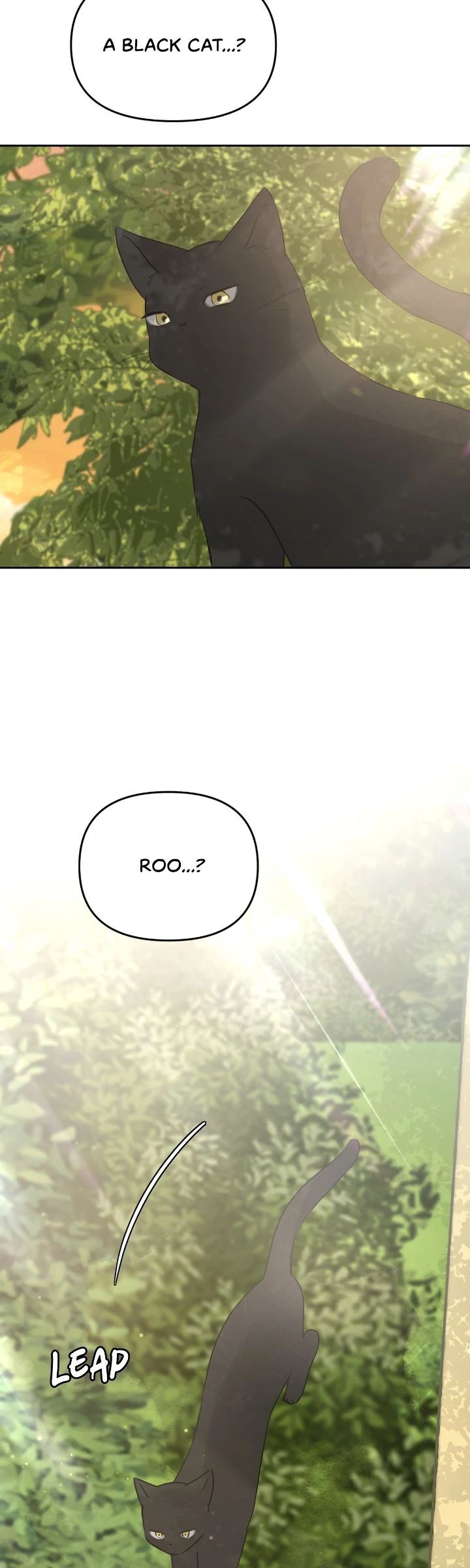 I Adopted a Male Lead From a Prison Shelter Chapter 84 - page 29
