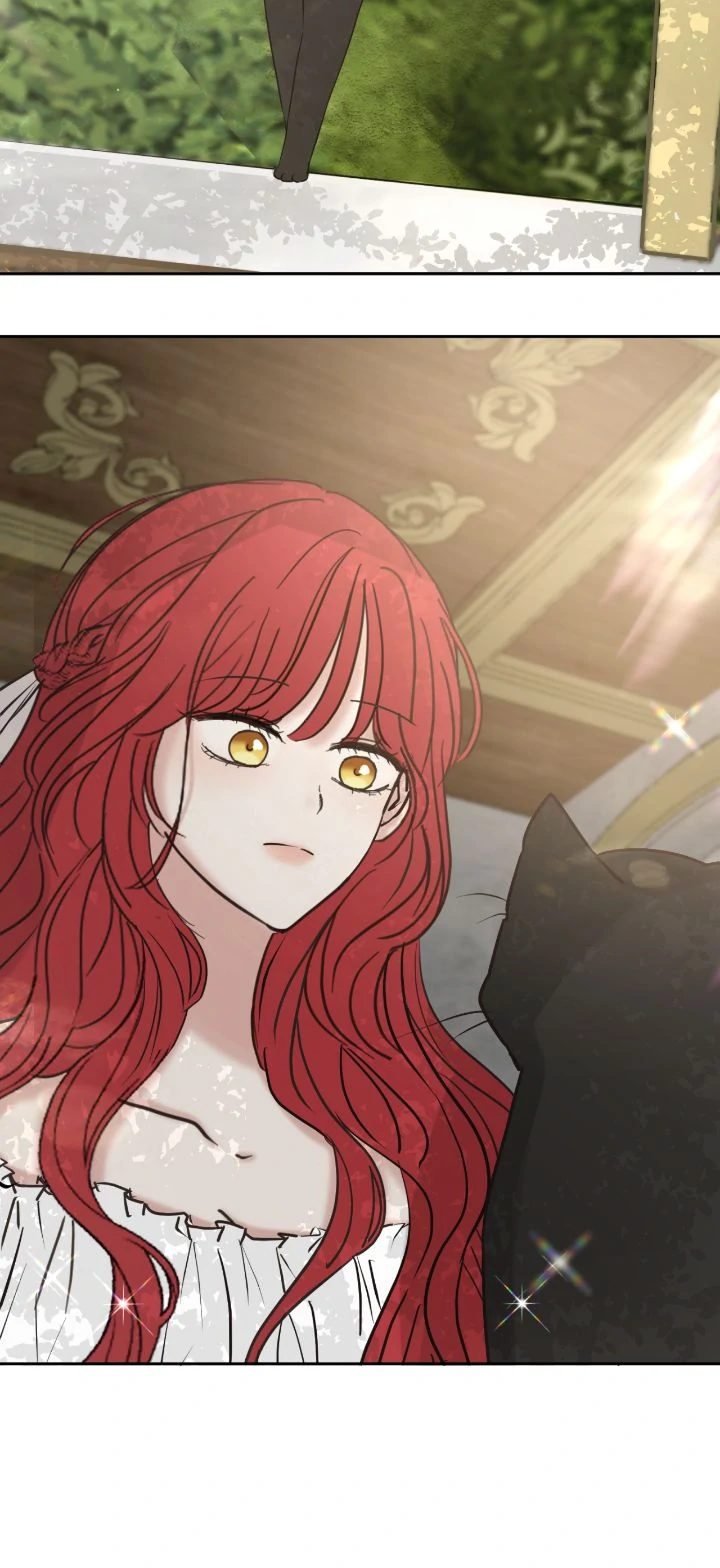 I Adopted a Male Lead From a Prison Shelter Chapter 84 - page 30