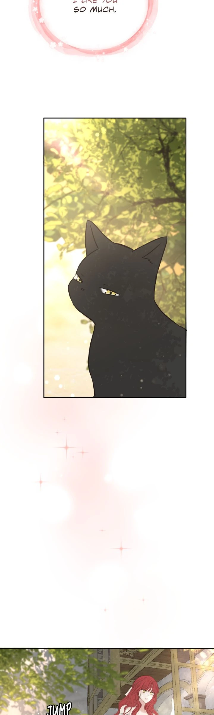 I Adopted a Male Lead From a Prison Shelter Chapter 84 - page 33
