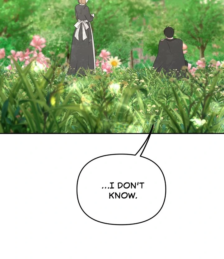 I Adopted a Male Lead From a Prison Shelter Chapter 84 - page 35