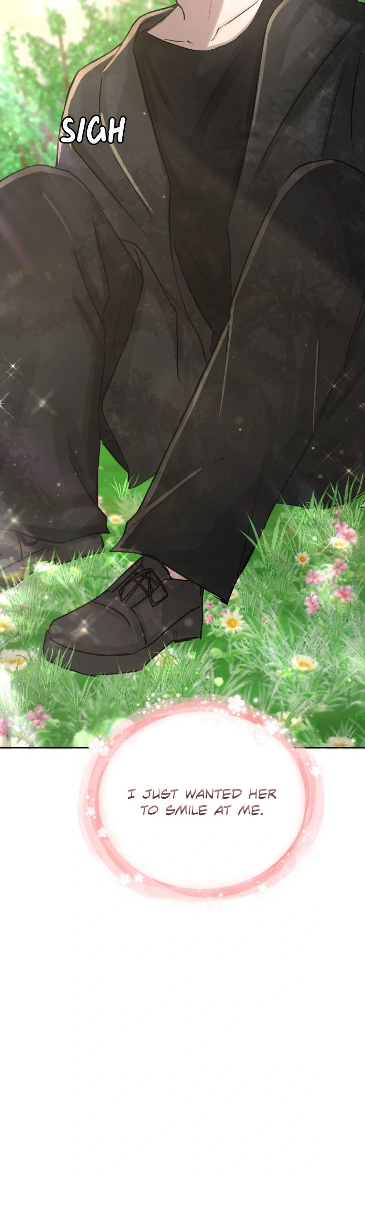 I Adopted a Male Lead From a Prison Shelter Chapter 84 - page 38