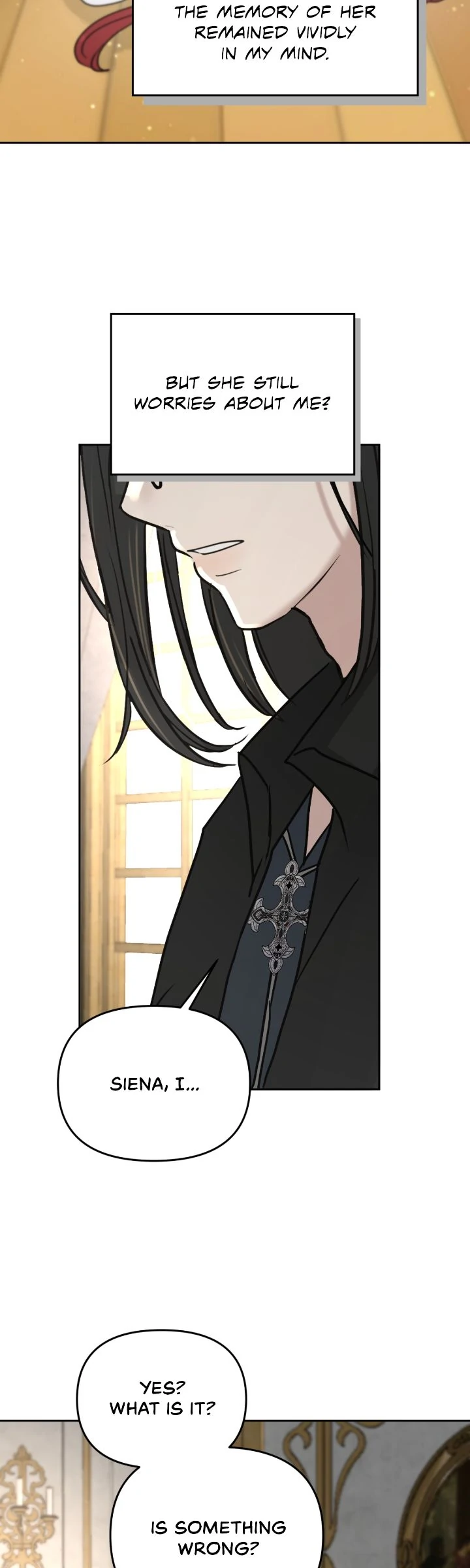 I Adopted a Male Lead From a Prison Shelter Chapter 86 - page 28