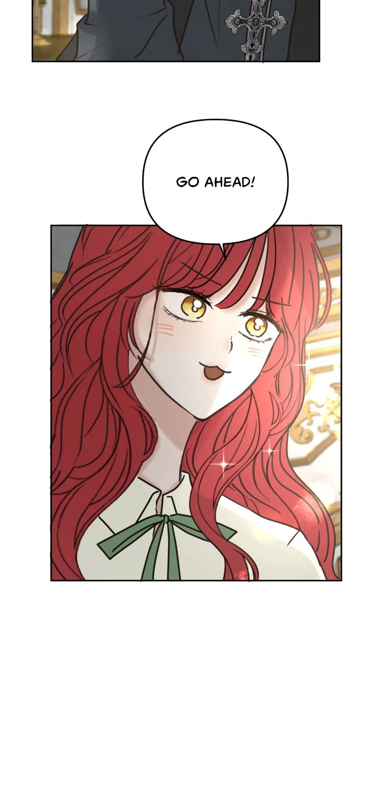 I Adopted a Male Lead From a Prison Shelter Chapter 86 - page 30