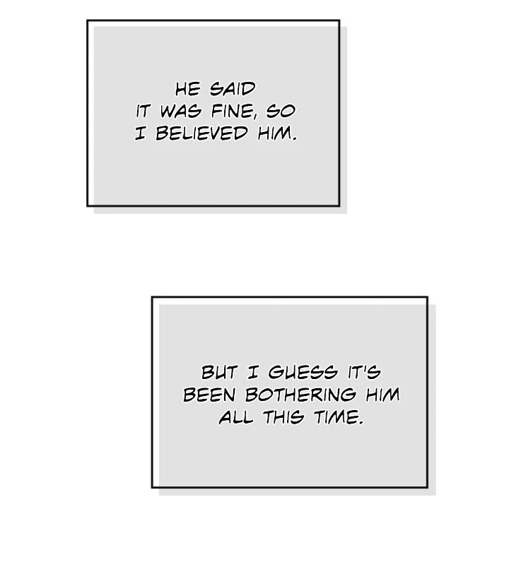 I Adopted a Male Lead From a Prison Shelter Chapter 86 - page 35