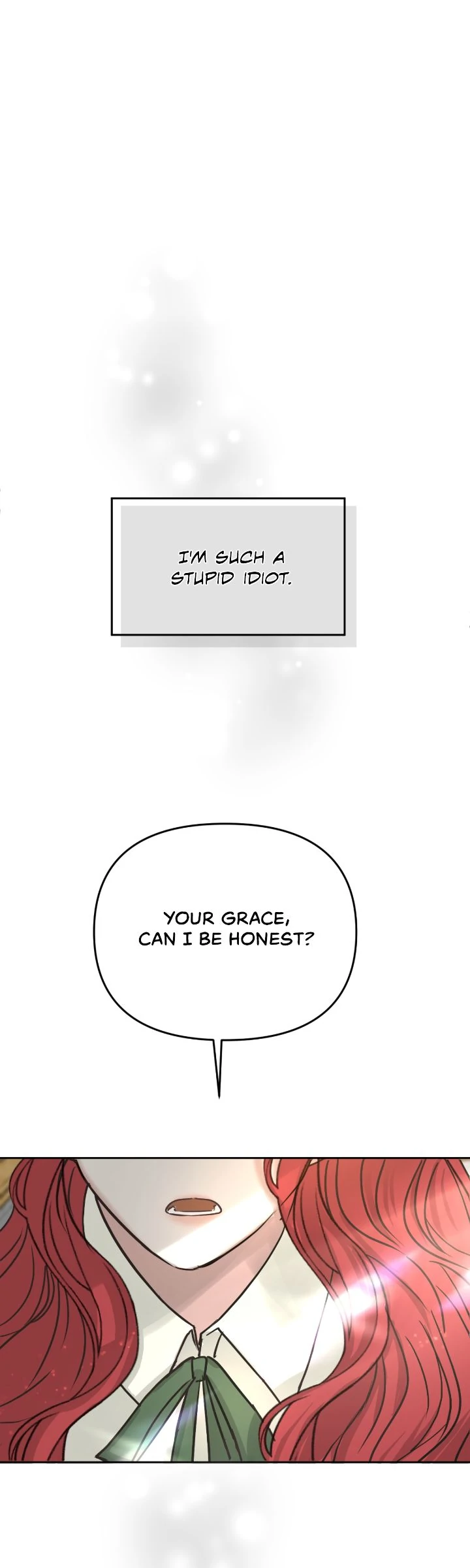 I Adopted a Male Lead From a Prison Shelter Chapter 86 - page 36