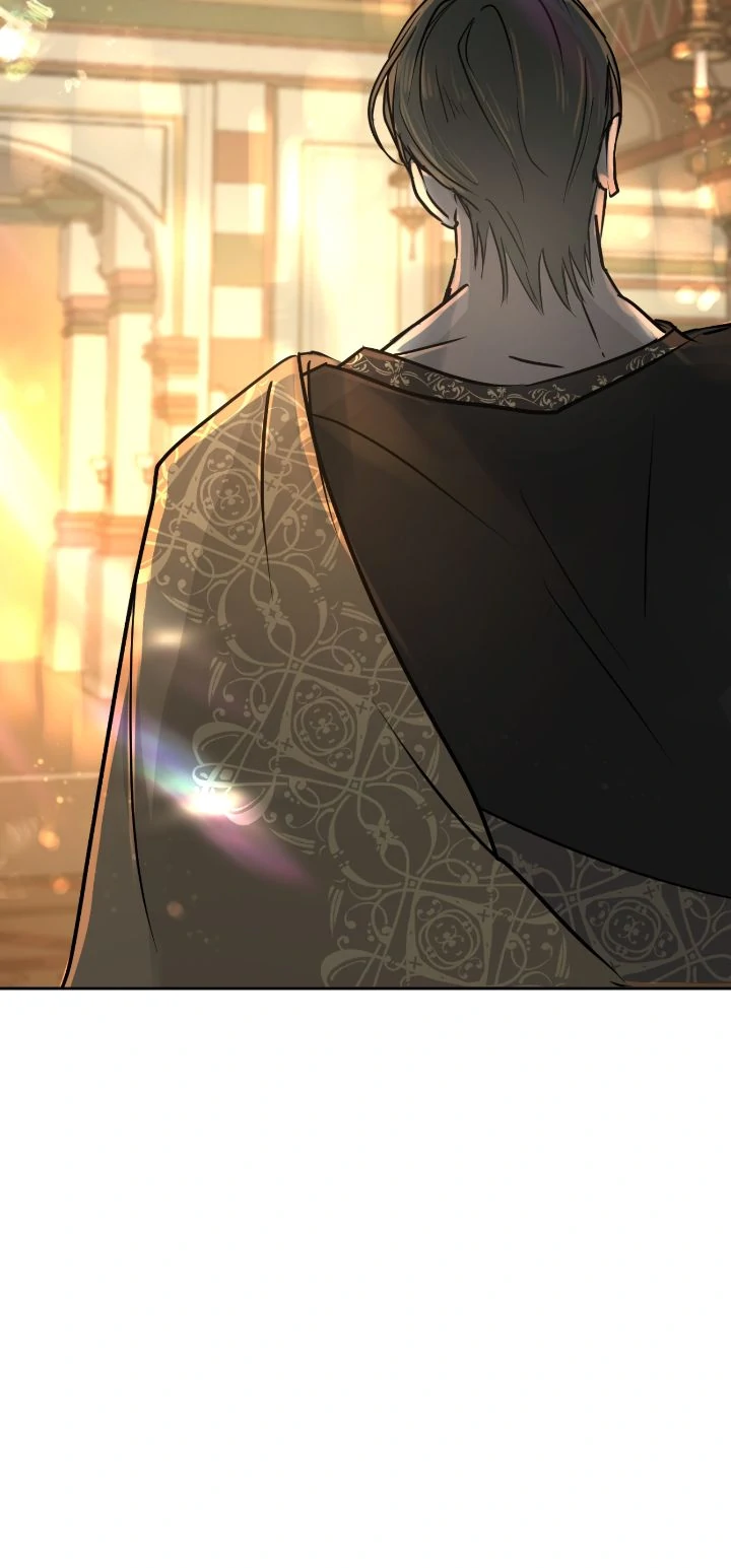 I Adopted a Male Lead From a Prison Shelter Chapter 86 - page 40