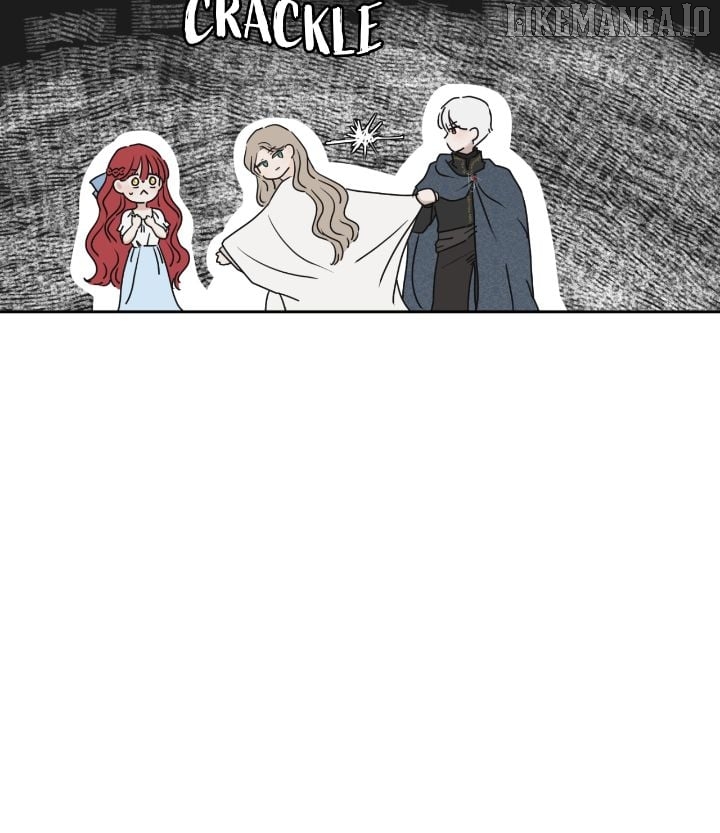 I Adopted a Male Lead From a Prison Shelter Chapter 86 - page 5