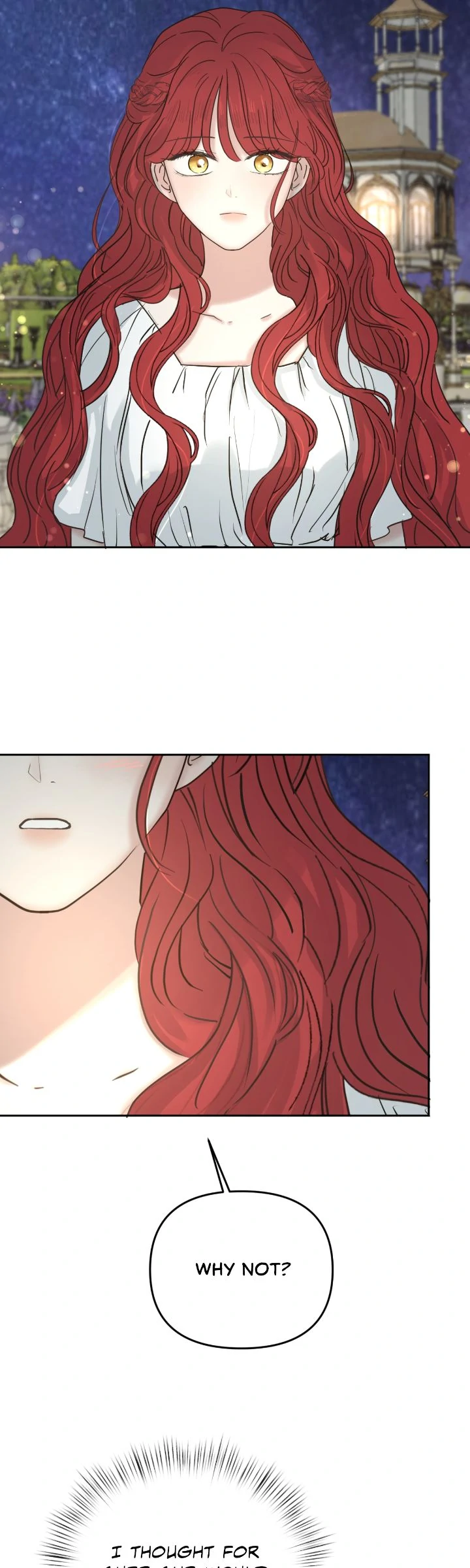 I Adopted a Male Lead From a Prison Shelter Chapter 86 - page 8