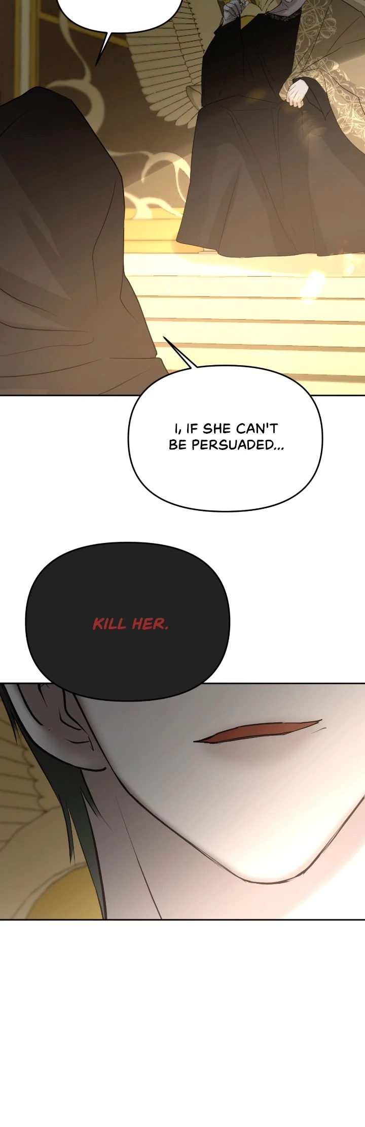 I Adopted a Male Lead From a Prison Shelter Chapter 87 - page 11