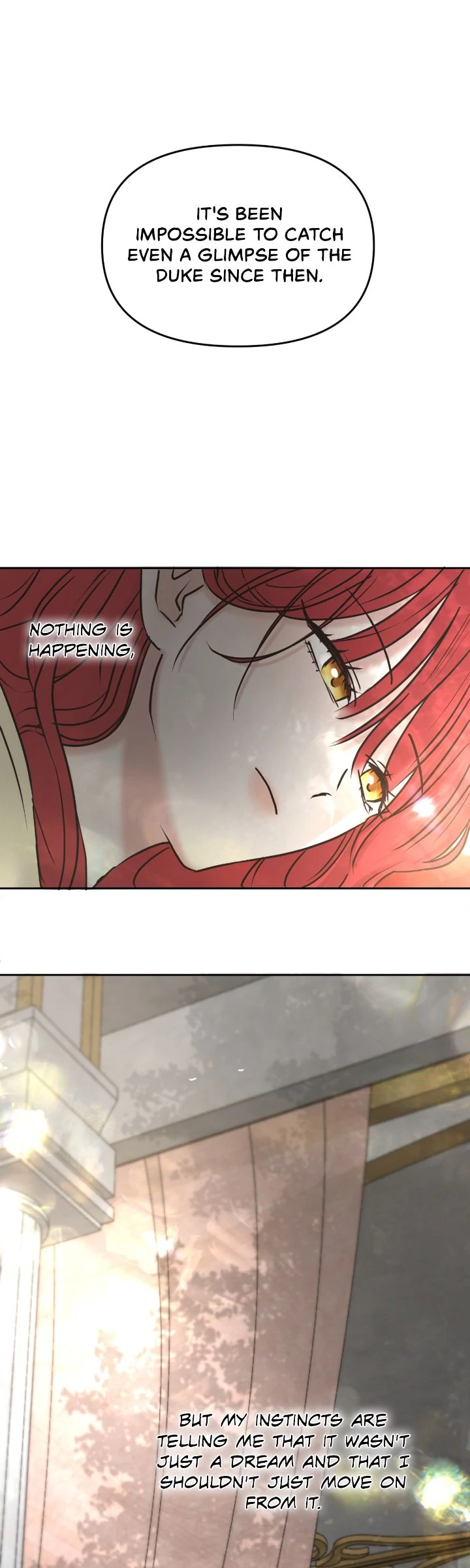 I Adopted a Male Lead From a Prison Shelter Chapter 87 - page 27