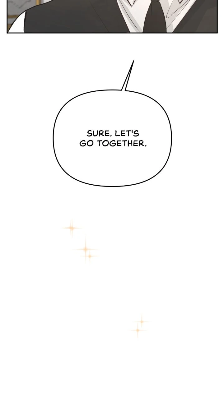 I Adopted a Male Lead From a Prison Shelter Chapter 87 - page 36