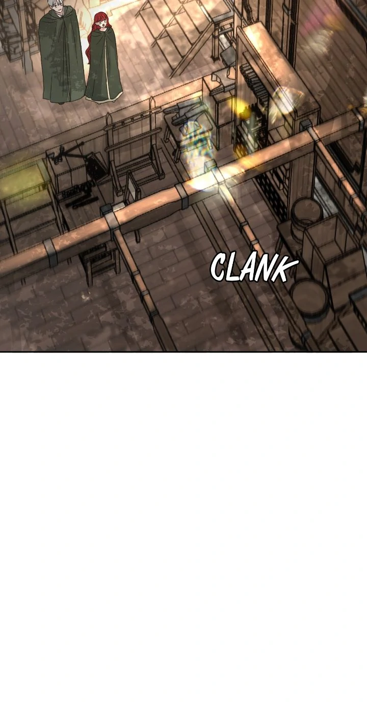 I Adopted a Male Lead From a Prison Shelter Chapter 87 - page 40