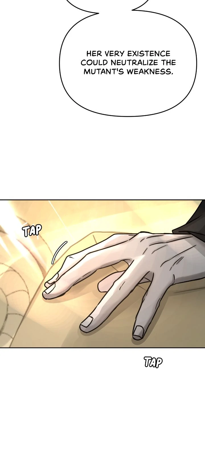 I Adopted a Male Lead From a Prison Shelter Chapter 87 - page 6