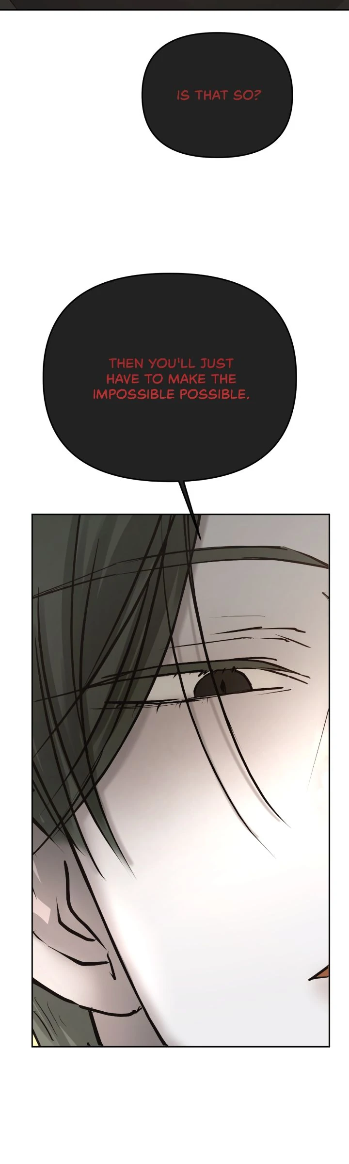 I Adopted a Male Lead From a Prison Shelter Chapter 87 - page 9