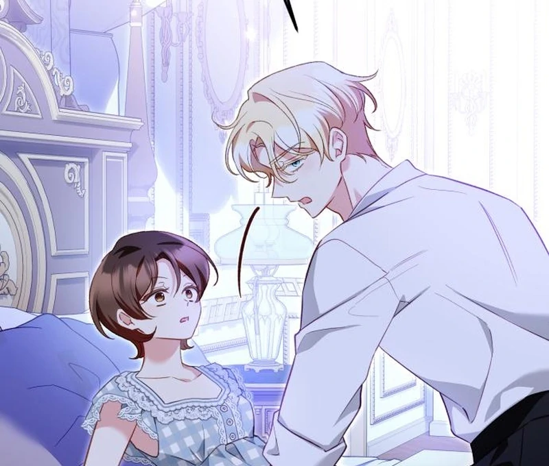 Protect the Fake Saint! Chapter 17 - page 99