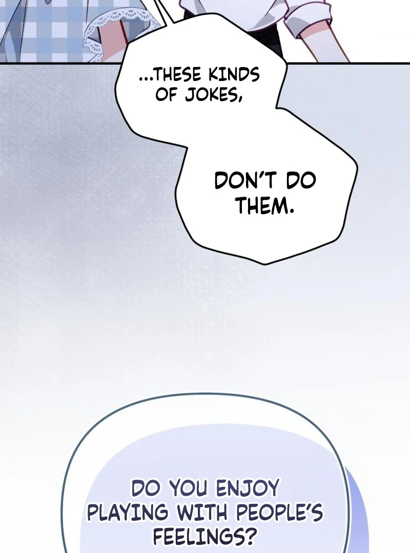 Protect the Fake Saint! Chapter 17 - page 111