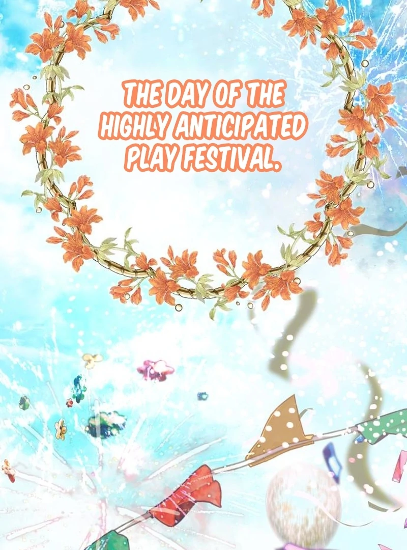 Protect the Fake Saint! Chapter 17 - page 136