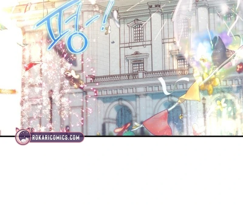 Protect the Fake Saint! Chapter 17 - page 138