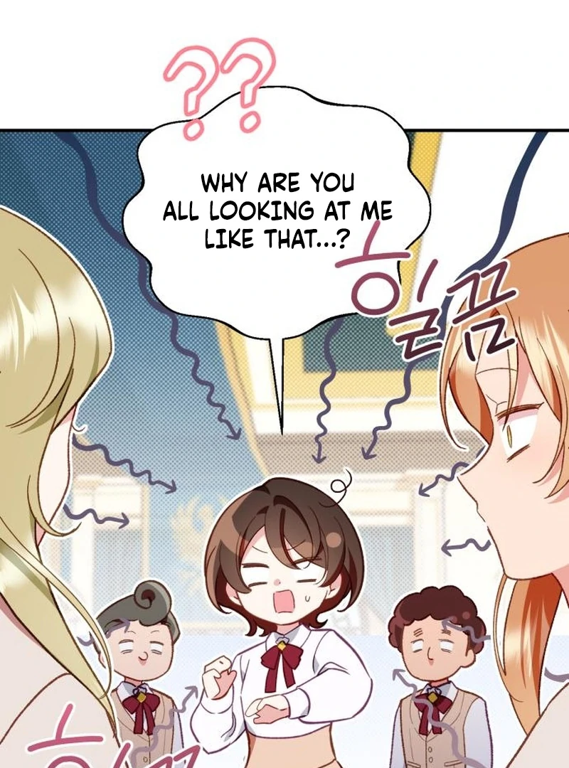 Protect the Fake Saint! Chapter 17 - page 146