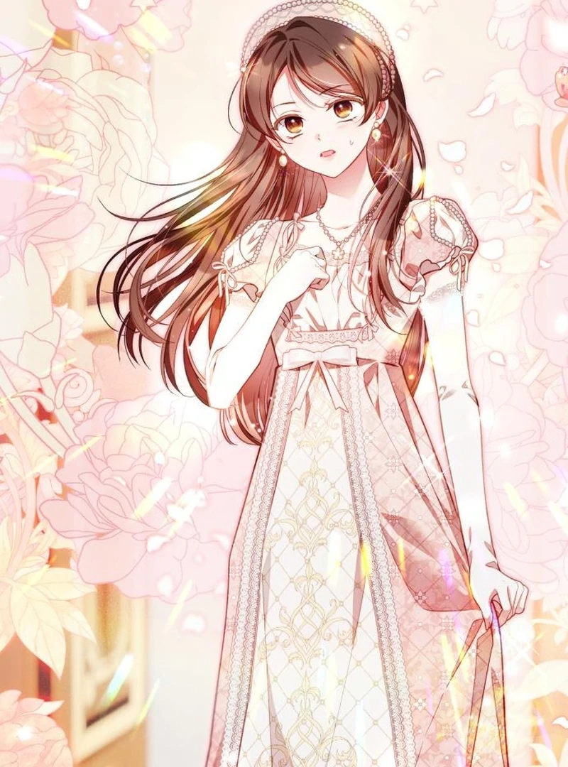 Protect the Fake Saint! Chapter 17 - page 154