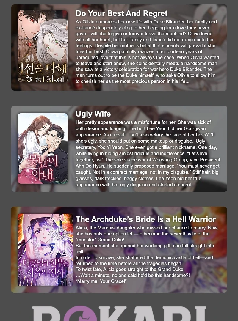 Protect the Fake Saint! Chapter 17 - page 161