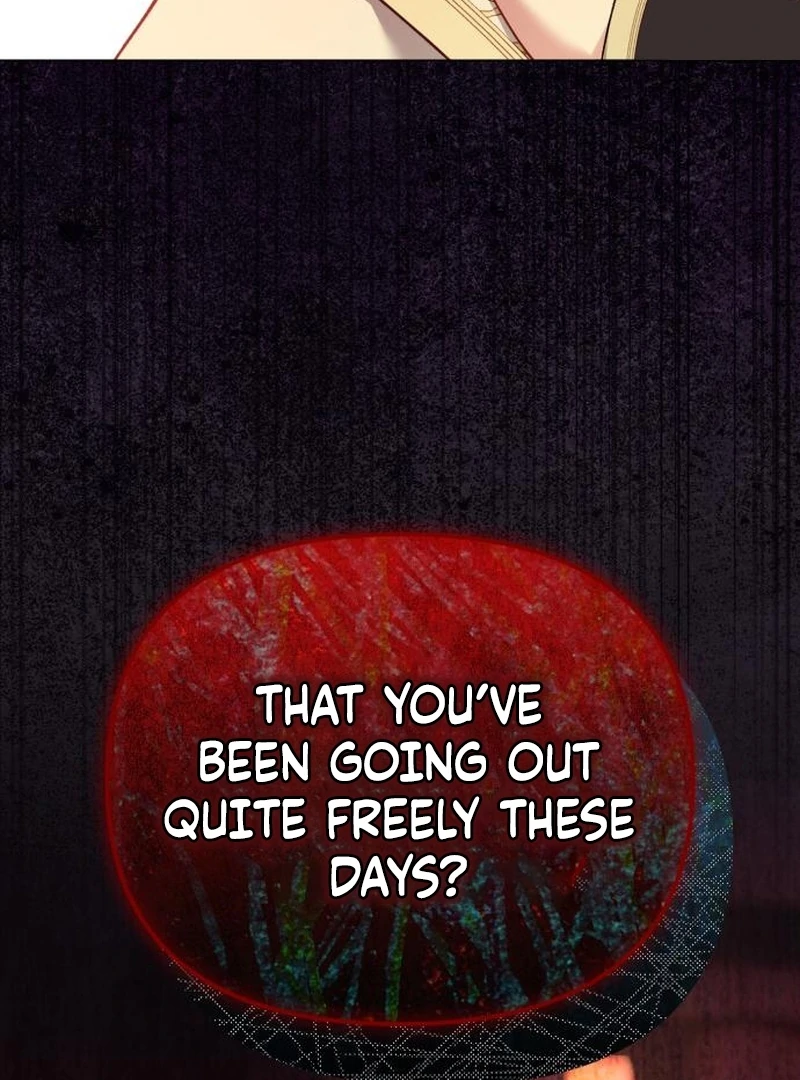 Protect the Fake Saint! Chapter 17 - page 23