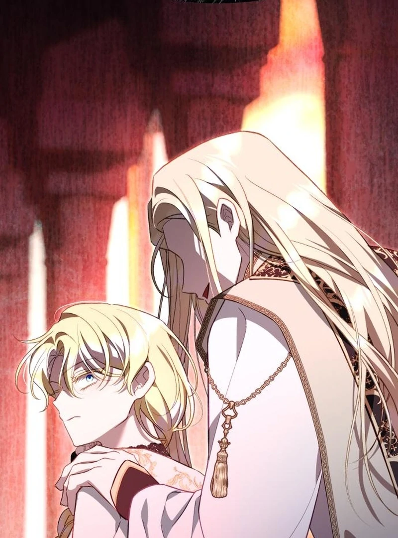 Protect the Fake Saint! Chapter 17 - page 24