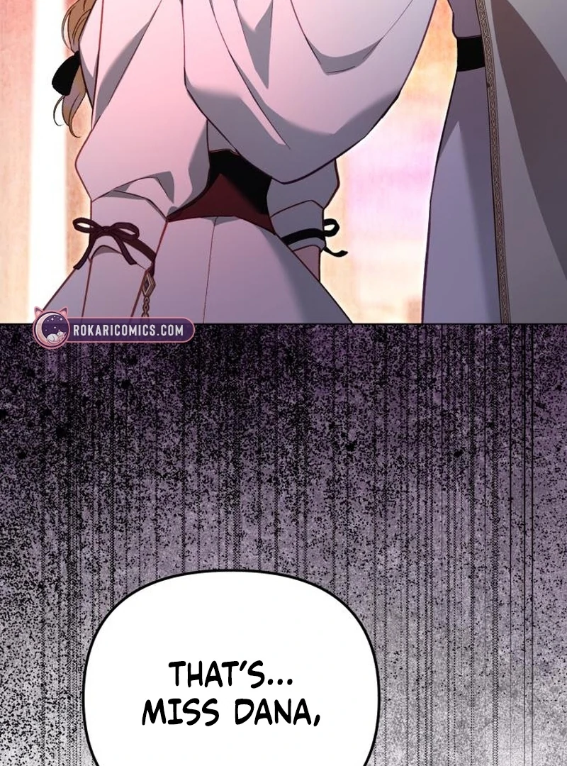 Protect the Fake Saint! Chapter 17 - page 25