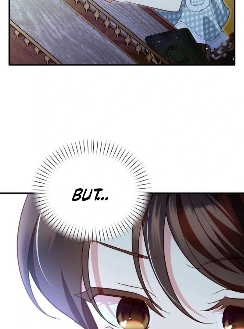 Protect the Fake Saint! Chapter 17 - page 55