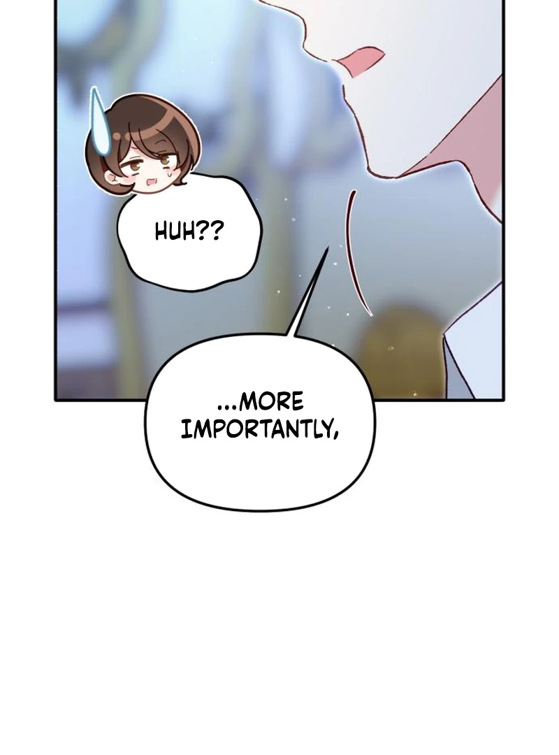 Protect the Fake Saint! Chapter 17 - page 65