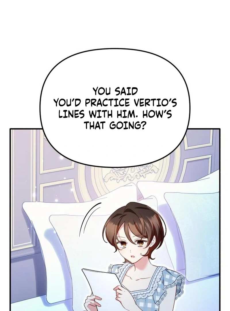 Protect the Fake Saint! Chapter 17 - page 66