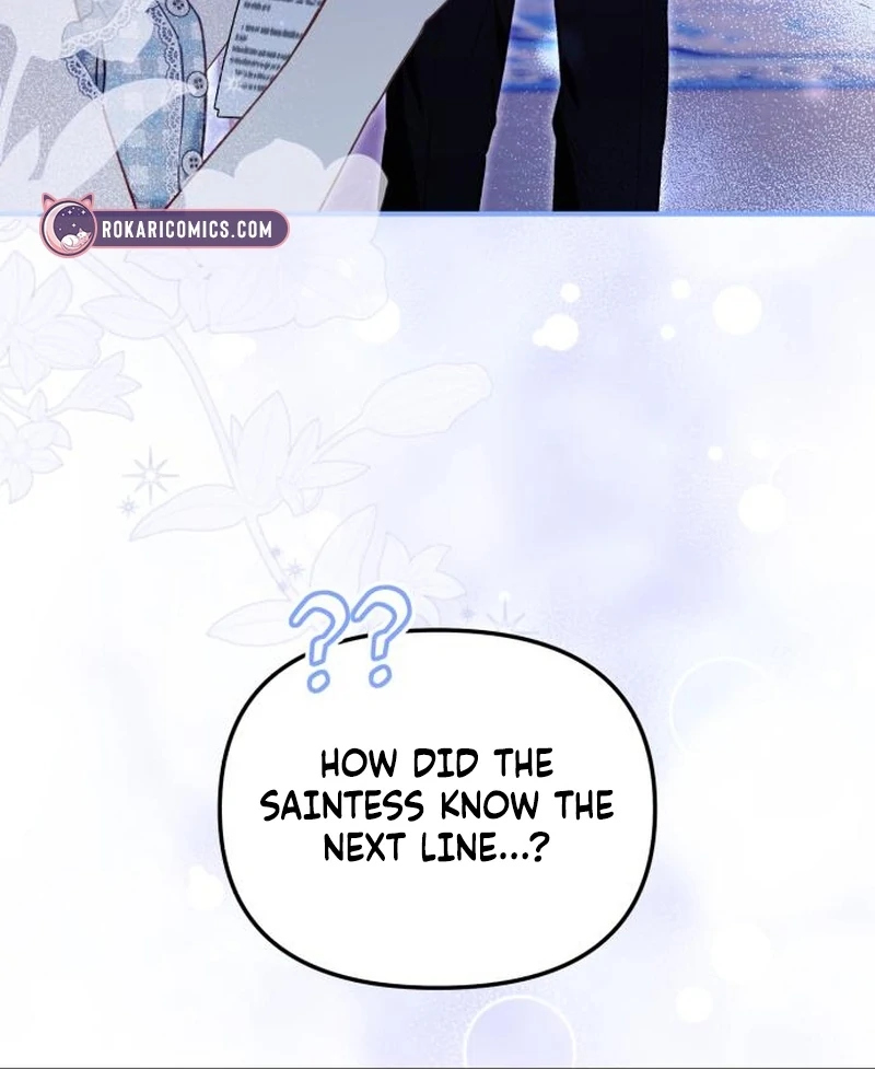 Protect the Fake Saint! Chapter 17 - page 72