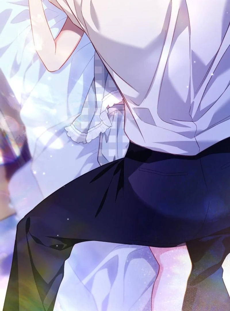 Protect the Fake Saint! Chapter 17 - page 77