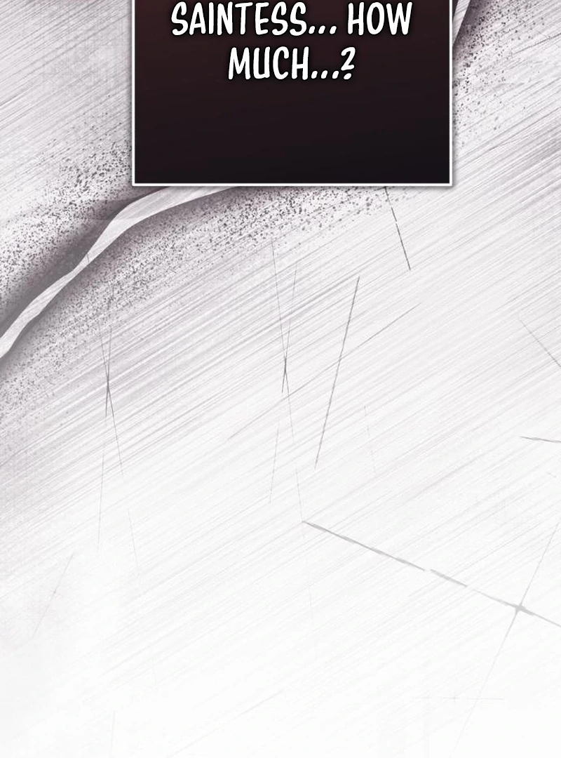 Protect the Fake Saint! Chapter 17 - page 7