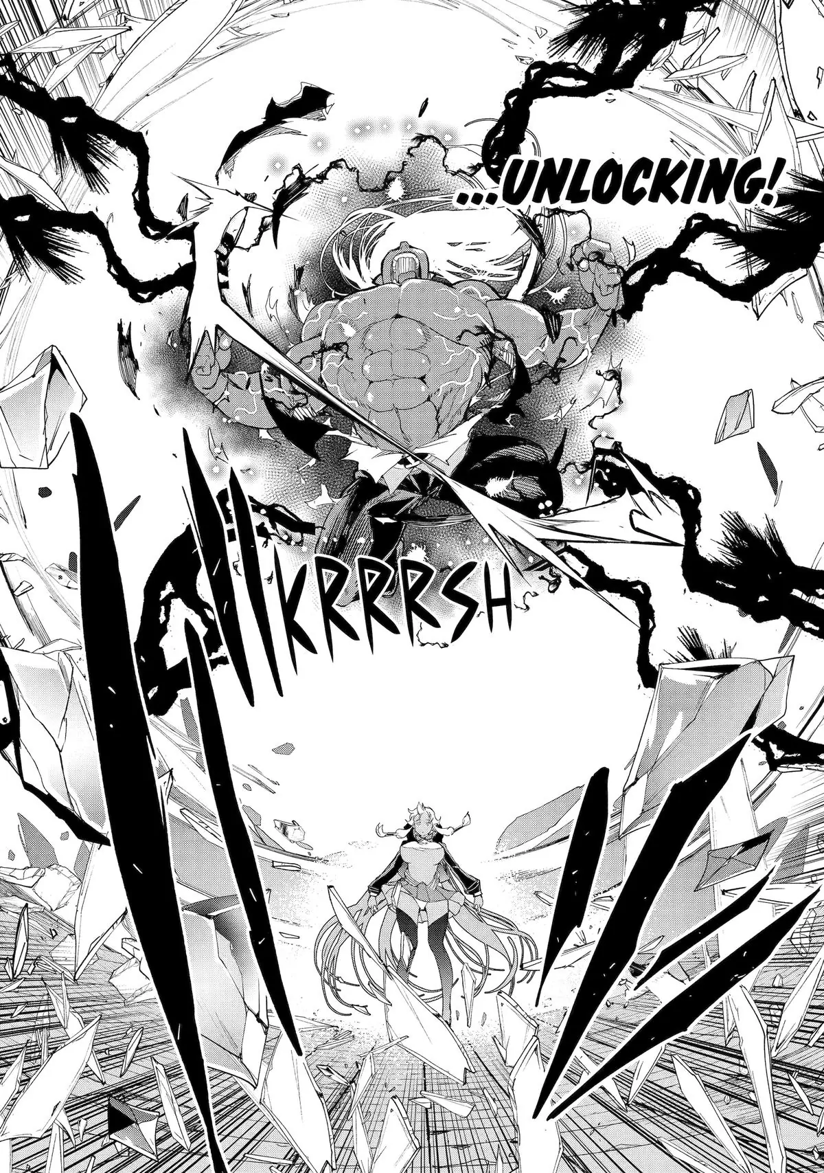 The Unsuccessful Yet Academically Unparalleled Sage ~A Cheating S-Rank Sorcerer’s Post-Rebirth Adventurer Log~ Chapter 22 - page 12