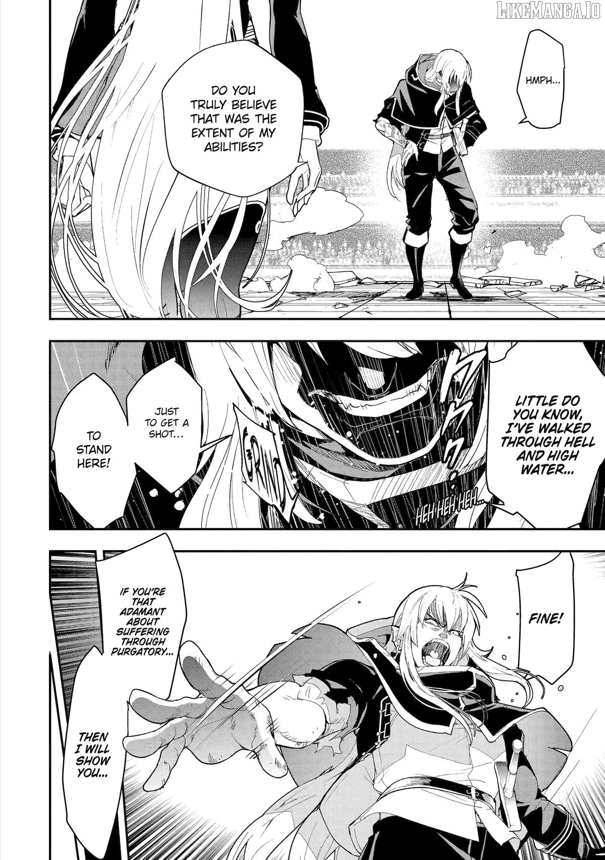 The Unsuccessful Yet Academically Unparalleled Sage ~A Cheating S-Rank Sorcerer’s Post-Rebirth Adventurer Log~ Chapter 22 - page 4