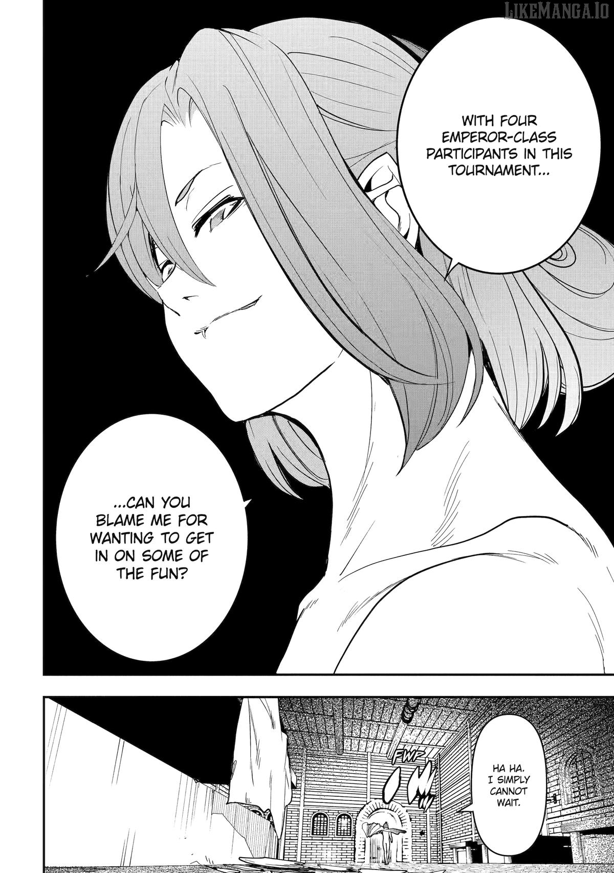 The Unsuccessful Yet Academically Unparalleled Sage ~A Cheating S-Rank Sorcerer’s Post-Rebirth Adventurer Log~ Chapter 22 - page 50