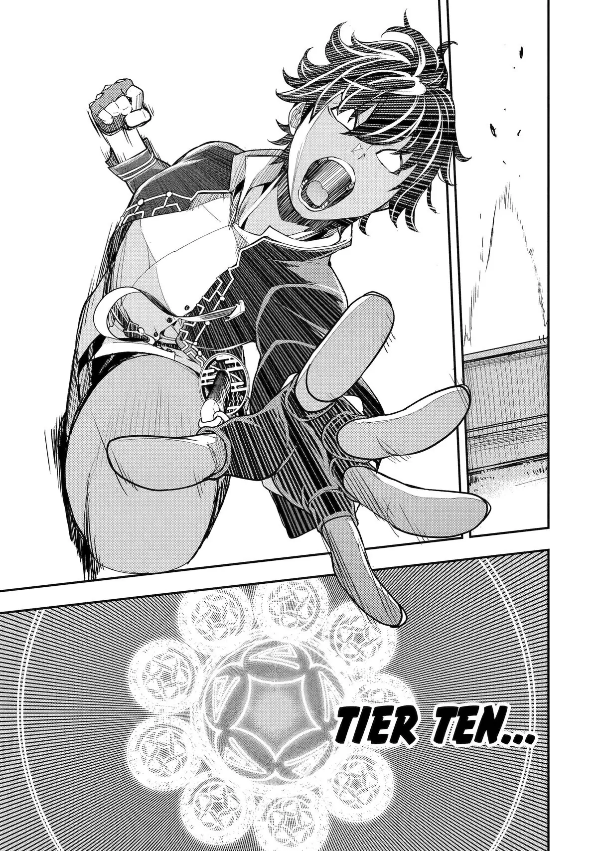 The Unsuccessful Yet Academically Unparalleled Sage ~A Cheating S-Rank Sorcerer’s Post-Rebirth Adventurer Log~ Chapter 23 - page 59