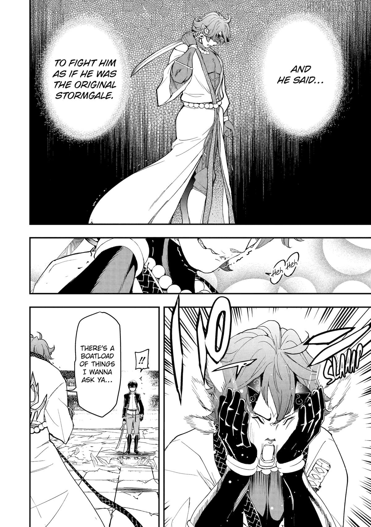 The Unsuccessful Yet Academically Unparalleled Sage ~A Cheating S-Rank Sorcerer’s Post-Rebirth Adventurer Log~ Chapter 24 - page 52