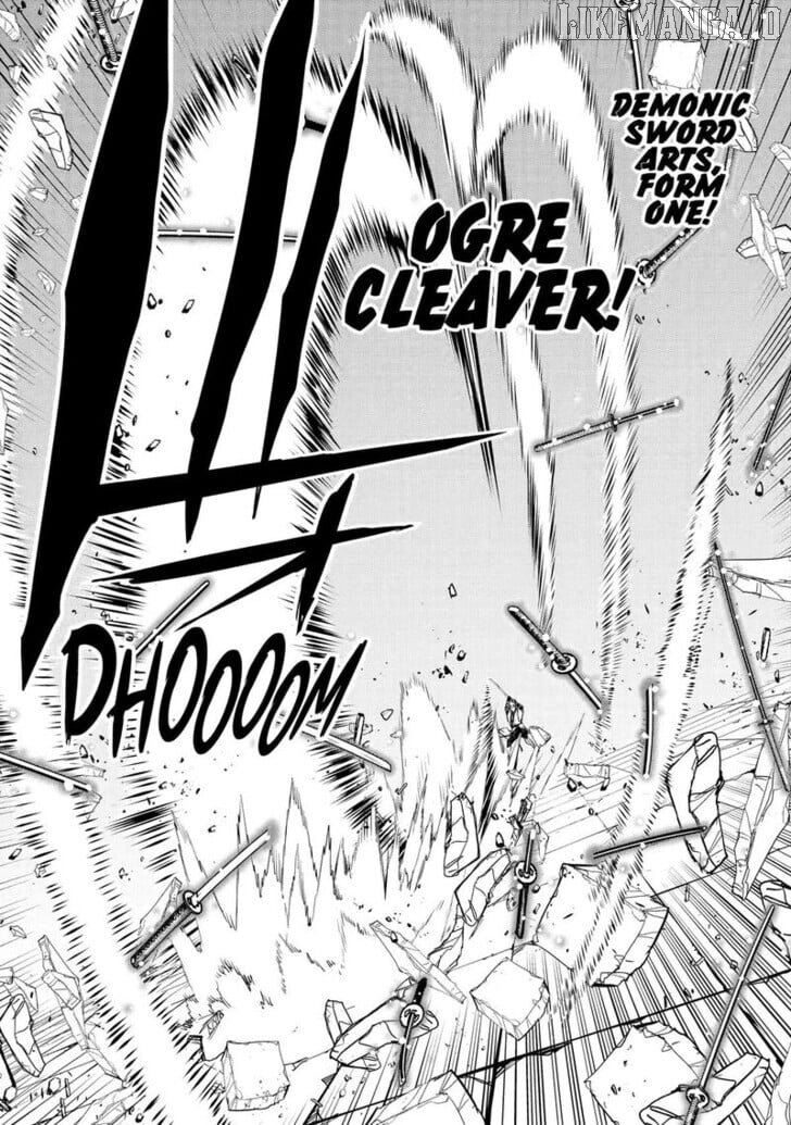 The Unsuccessful Yet Academically Unparalleled Sage ~A Cheating S-Rank Sorcerer’s Post-Rebirth Adventurer Log~ Chapter 25 - page 11