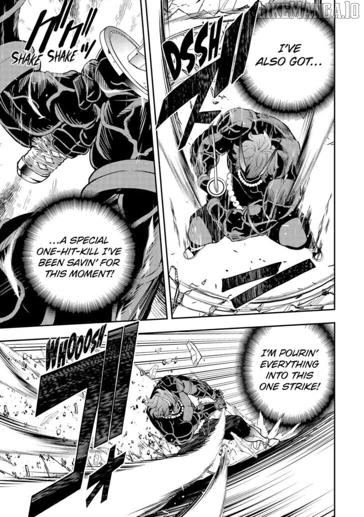 The Unsuccessful Yet Academically Unparalleled Sage ~A Cheating S-Rank Sorcerer’s Post-Rebirth Adventurer Log~ Chapter 25 - page 39