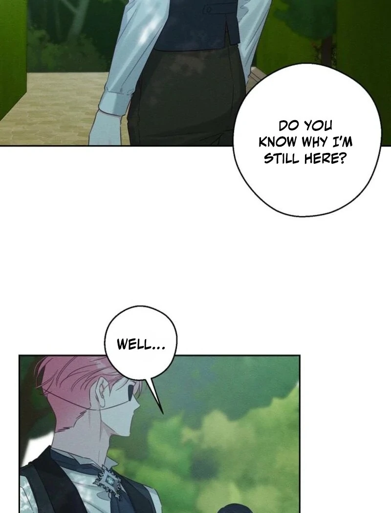 Let’s Hide My Younger Brother First Chapter 98 - page 11