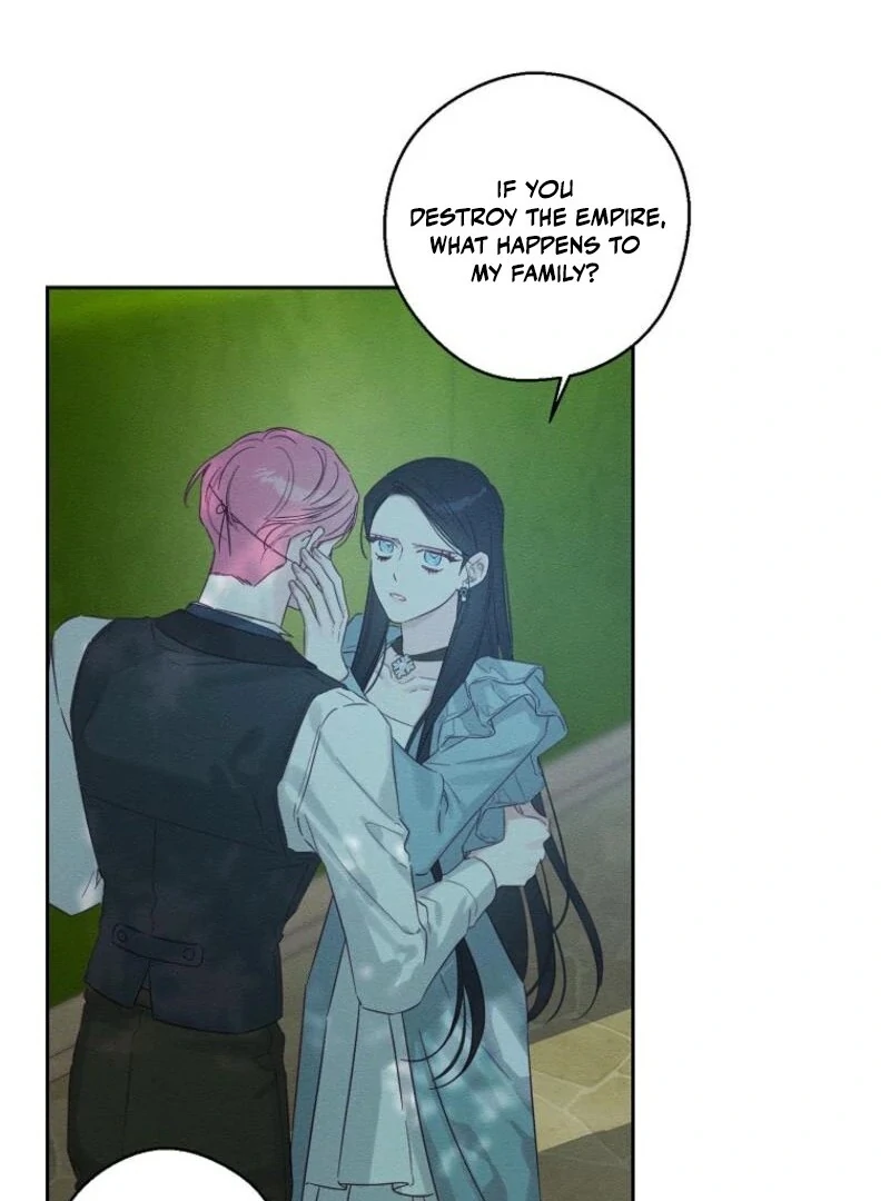 Let’s Hide My Younger Brother First Chapter 98 - page 31
