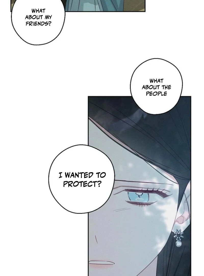 Let’s Hide My Younger Brother First Chapter 98 - page 32