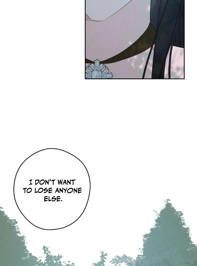 Let’s Hide My Younger Brother First Chapter 98 - page 33