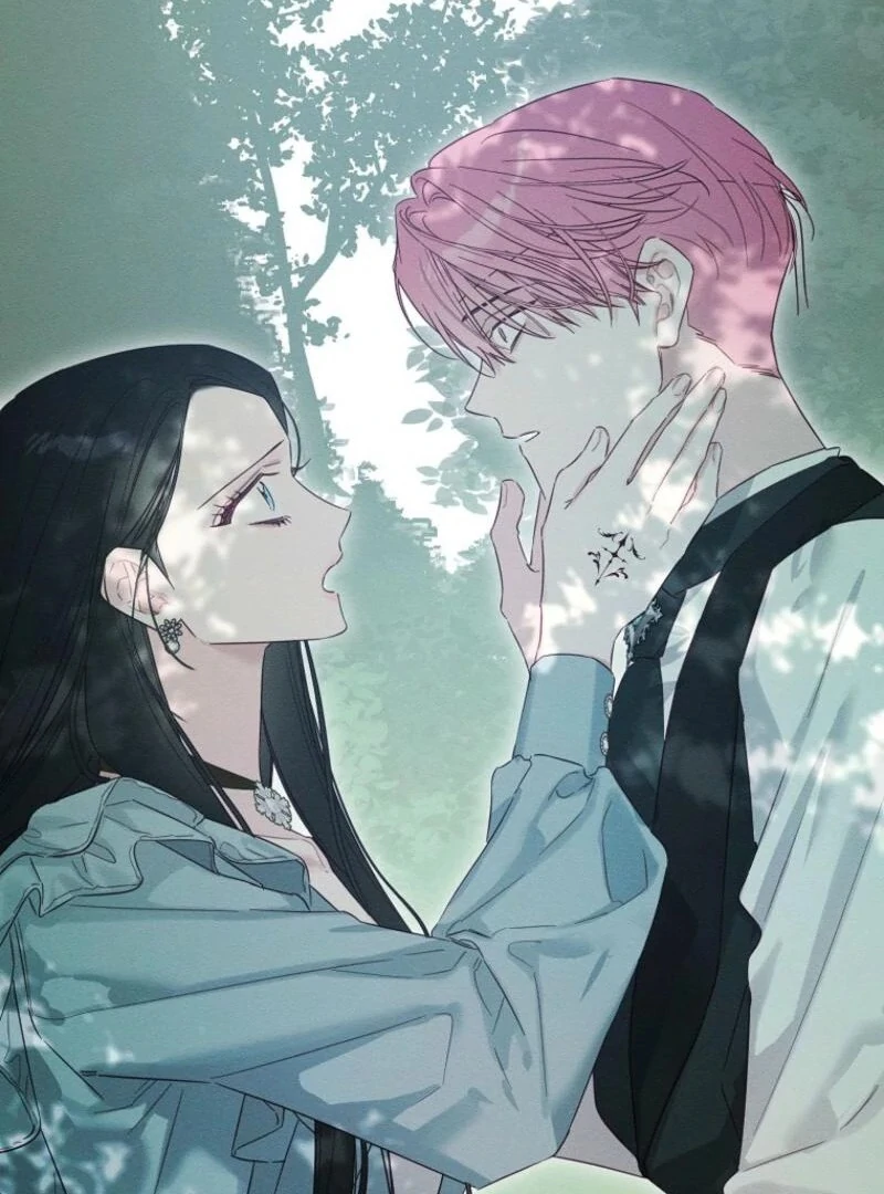 Let’s Hide My Younger Brother First Chapter 98 - page 34